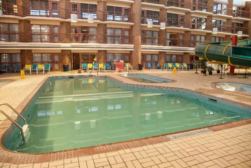 فندق Medicine Hat Lodge, Trademark Collection By Wyndham