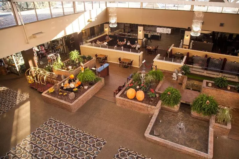 فندق Medicine Hat Lodge, Trademark Collection By Wyndham