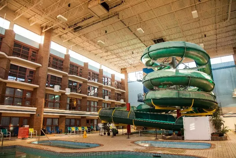 فندق Medicine Hat Lodge, Trademark Collection By Wyndham