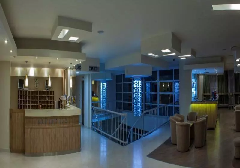 ホテル Park Sarajevo