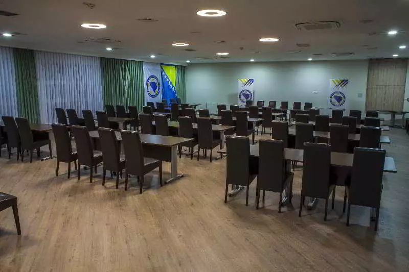 ホテル Park Sarajevo