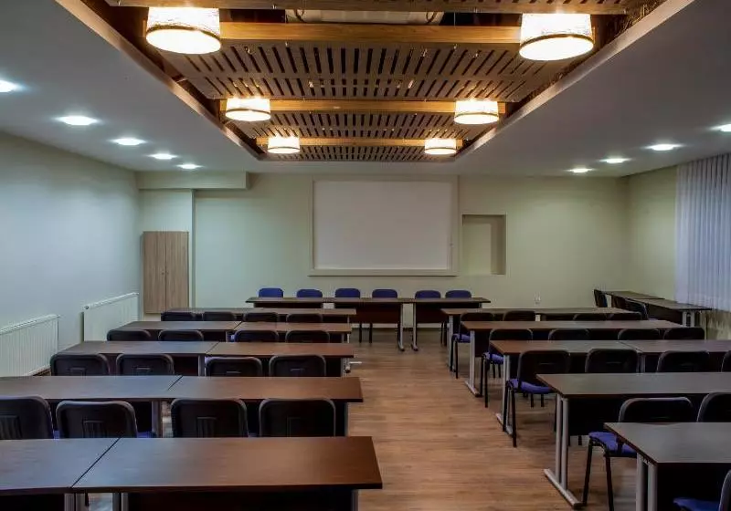 ホテル Park Sarajevo