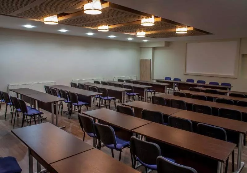 ホテル Park Sarajevo