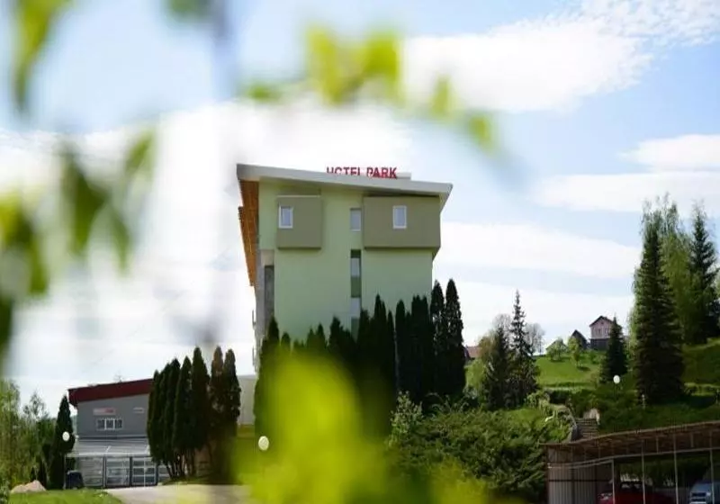 ホテル Park Sarajevo