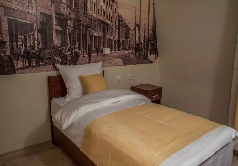 ホテル Park Sarajevo