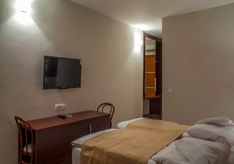 ホテル Park Sarajevo