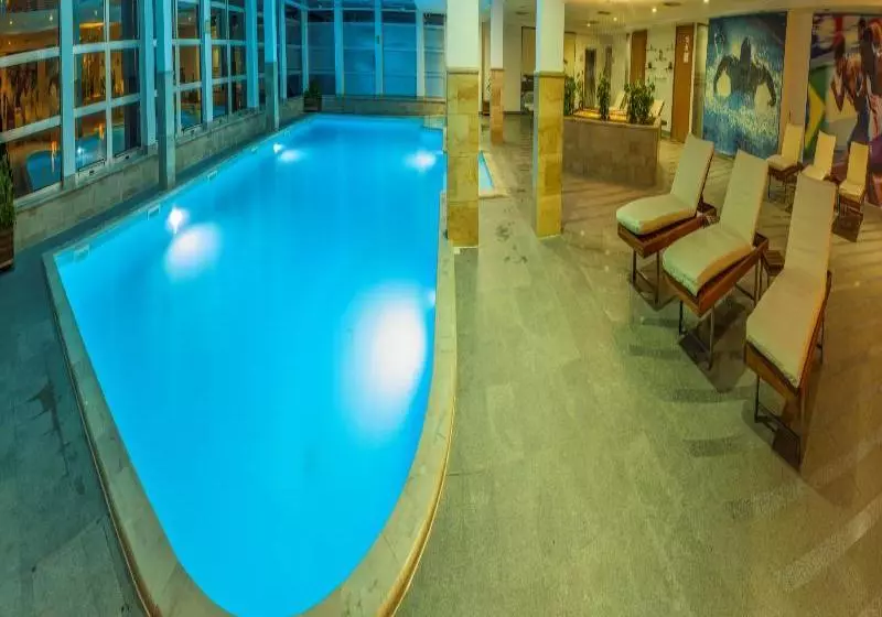 ホテル Park Sarajevo