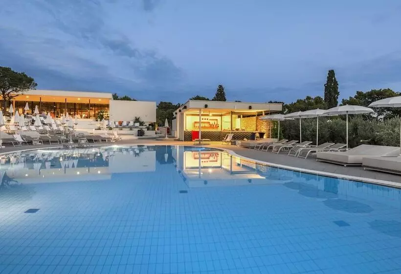 Hotel Pharos Hvar