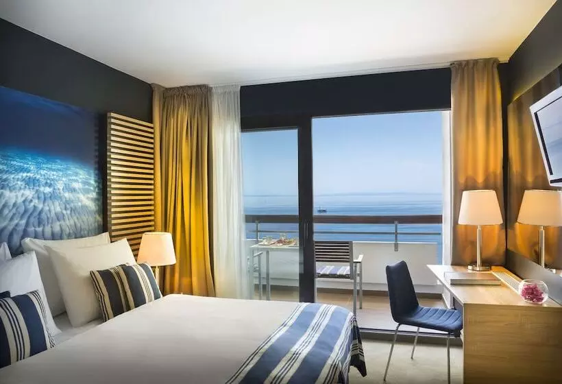 호텔 Admiral   Liburnia