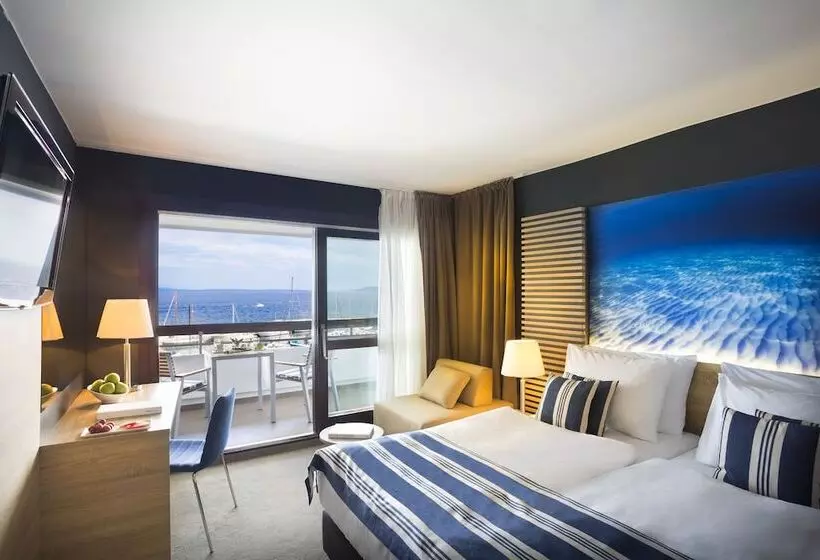 호텔 Admiral   Liburnia