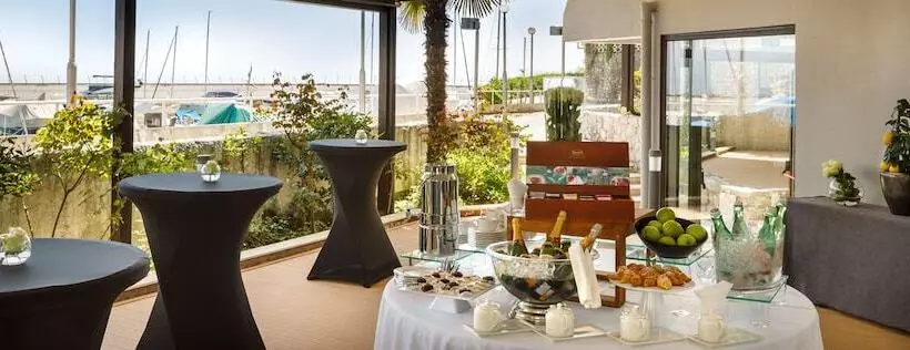 호텔 Admiral   Liburnia