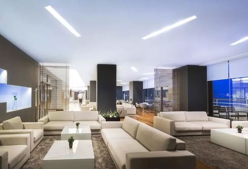 호텔 Admiral   Liburnia