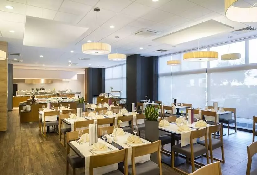 호텔 Admiral   Liburnia