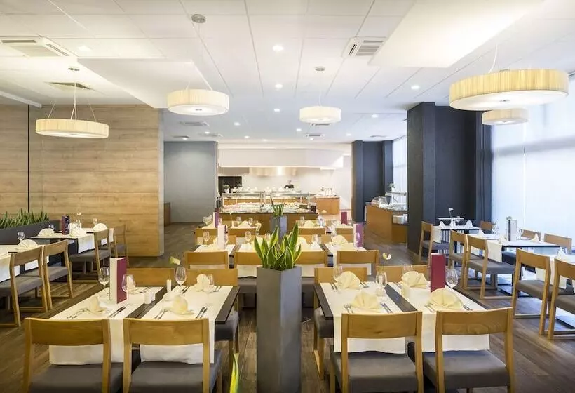 호텔 Admiral   Liburnia