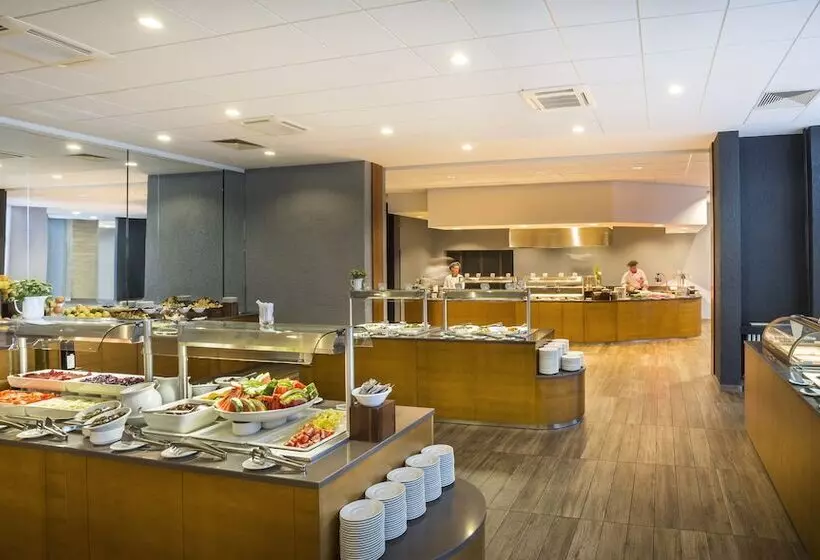 호텔 Admiral   Liburnia