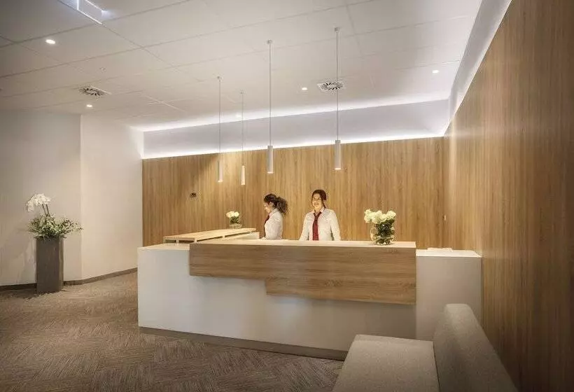 호텔 Admiral   Liburnia