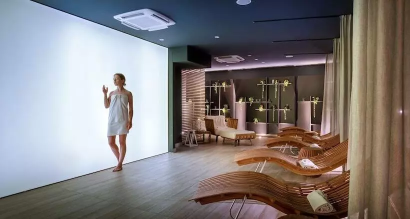 호텔 Admiral   Liburnia