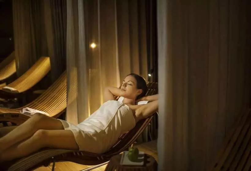 호텔 Admiral   Liburnia