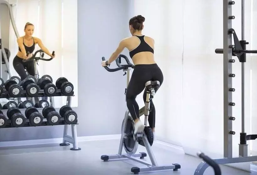 호텔 Admiral   Liburnia