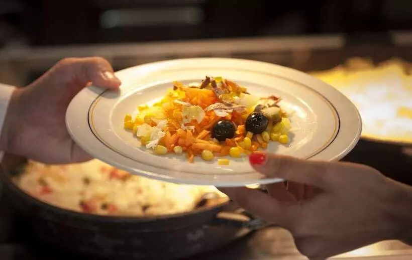 Remisens Hotel Albatros All Inclusive