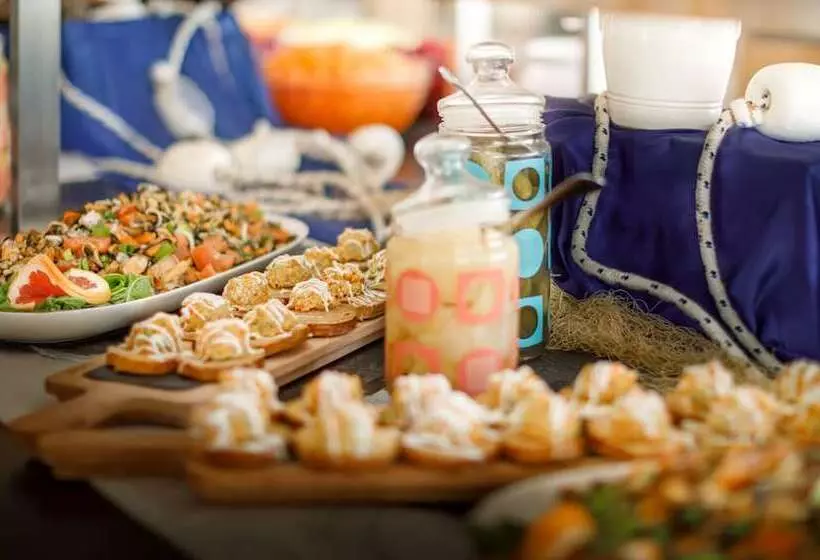 Remisens Hotel Albatros All Inclusive