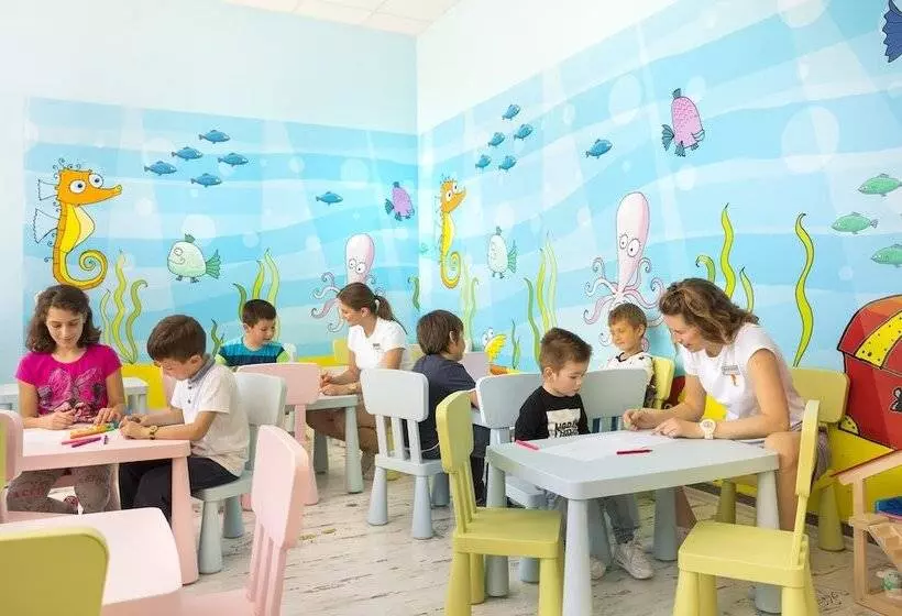 Remisens Hotel Albatros All Inclusive