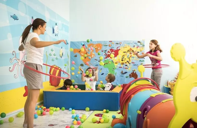 Remisens Hotel Albatros All Inclusive