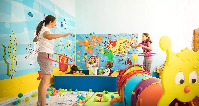 Remisens Hotel Albatros All Inclusive