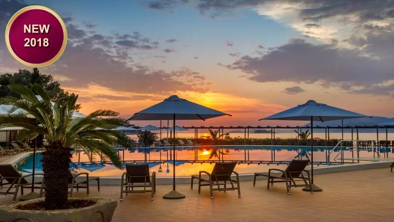 Remisens Hotel Albatros All Inclusive