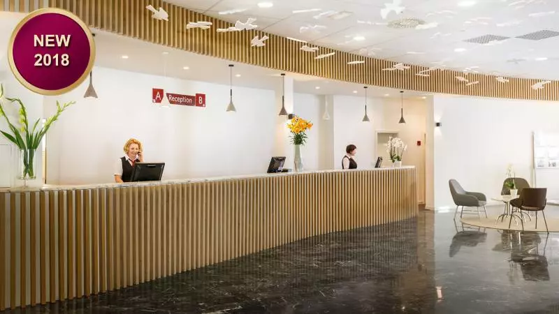 Remisens Hotel Albatros All Inclusive