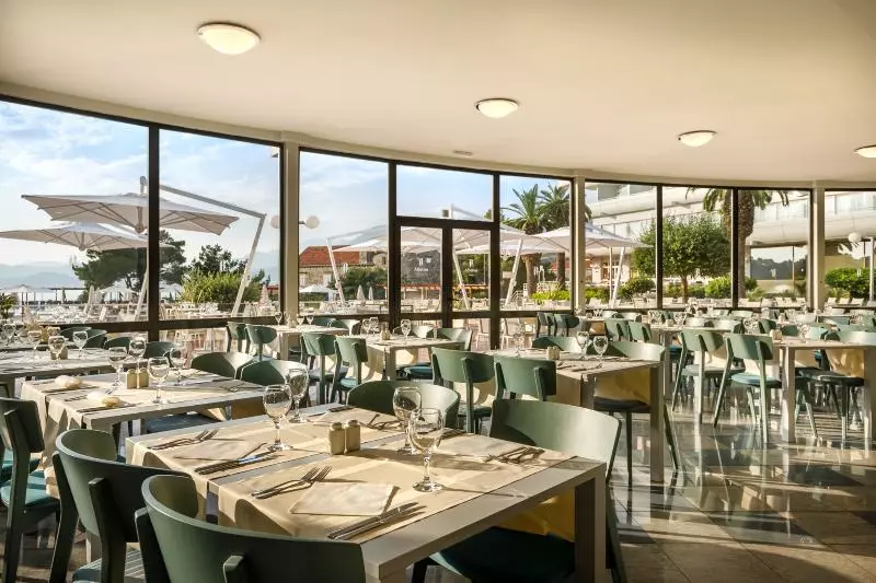 Remisens Hotel Albatros All Inclusive