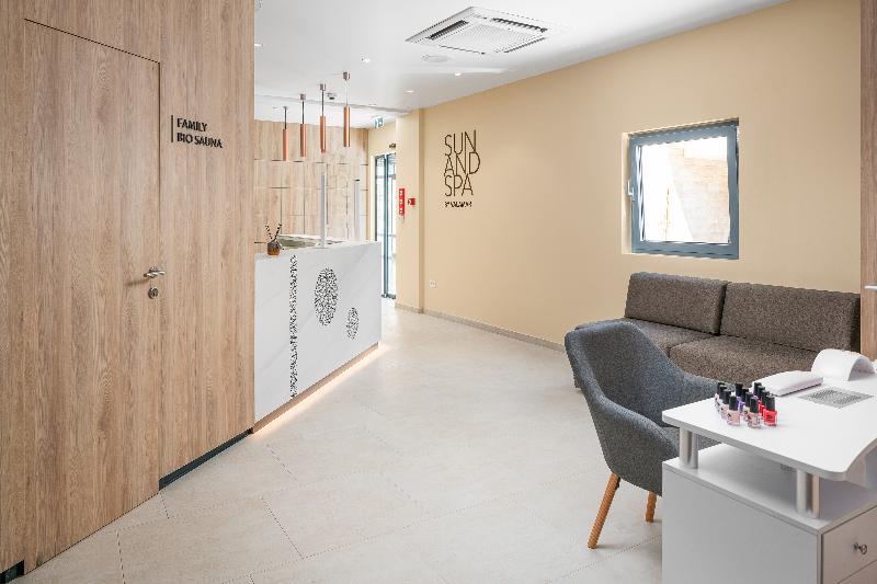 Hotel Valamar Meteor