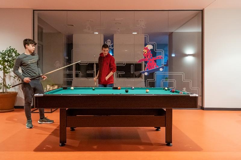 Hotel Valamar Meteor