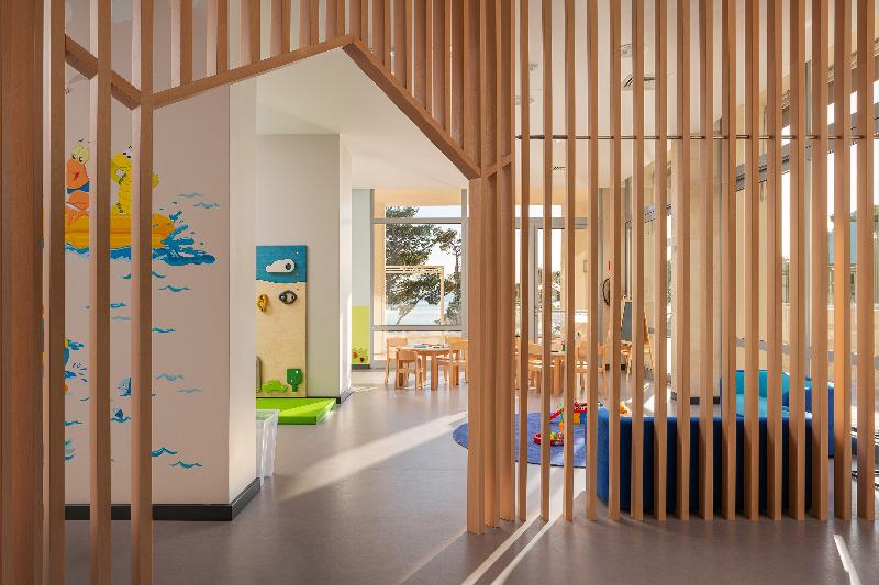 Hotel Valamar Meteor