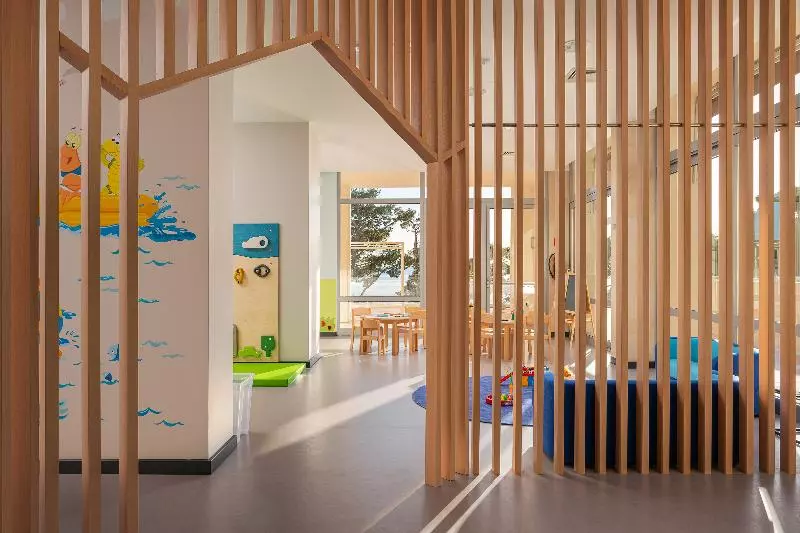 هتل Valamar Meteor