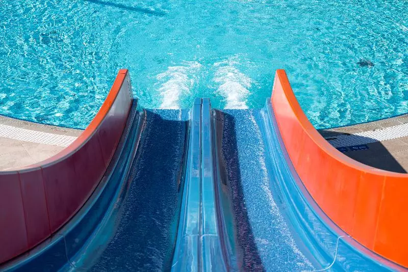 هتل Valamar Meteor