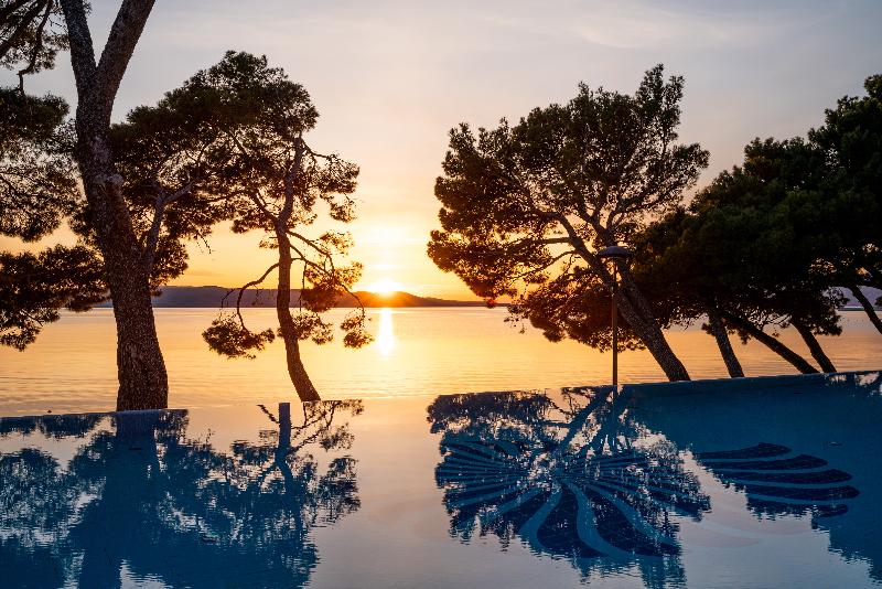 Hotel Valamar Meteor