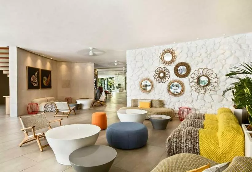 Resort La Pirogue Mauritius