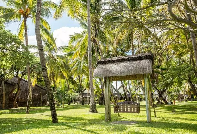 Resort La Pirogue Mauritius