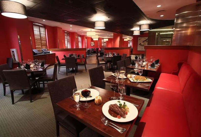 Hotel Scanticon Valley Forge  & Conference Center