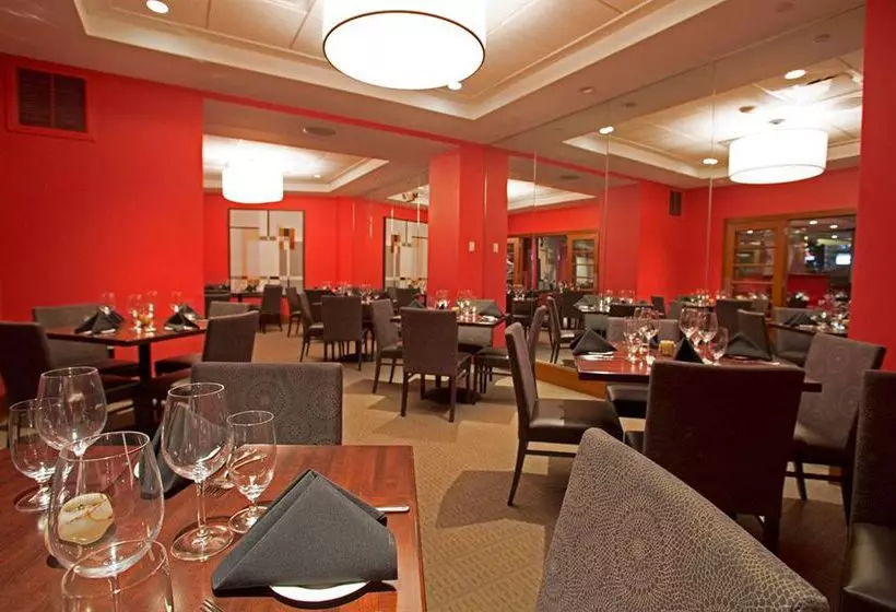 Hotel Scanticon Valley Forge  & Conference Center