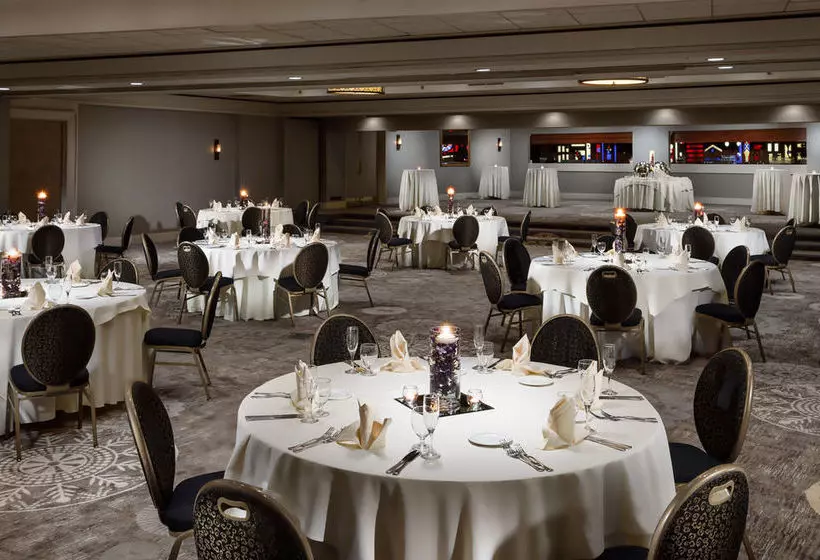 Hotel Scanticon Valley Forge  & Conference Center