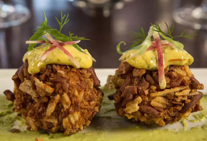 Hotel Scanticon Valley Forge  & Conference Center