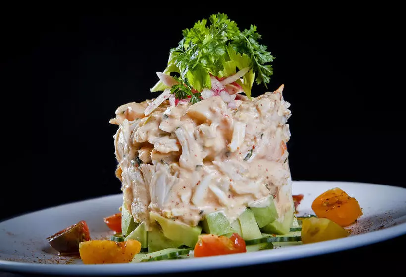 Hotel Scanticon Valley Forge  & Conference Center