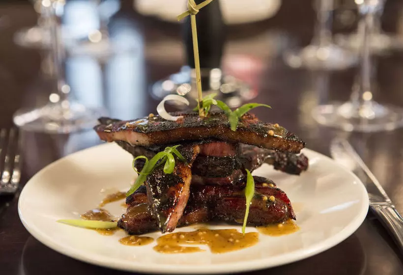 Hotel Scanticon Valley Forge  & Conference Center