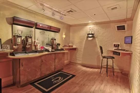 Hotel Scanticon Valley Forge  & Conference Center