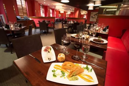 Hotel Scanticon Valley Forge  & Conference Center