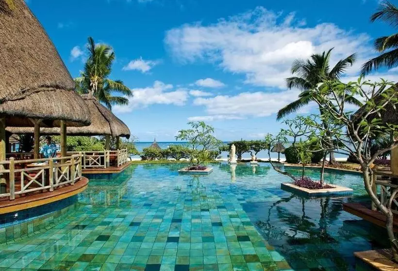 Resort La Pirogue Mauritius