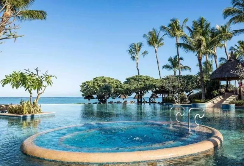 Resort La Pirogue Mauritius