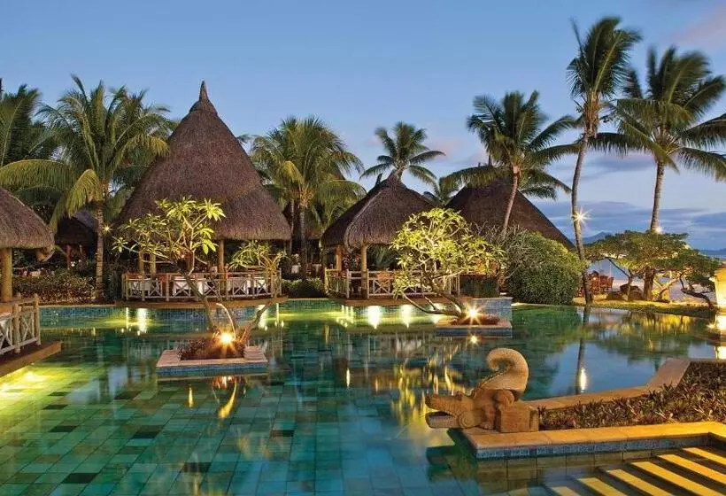 Resort La Pirogue Mauritius